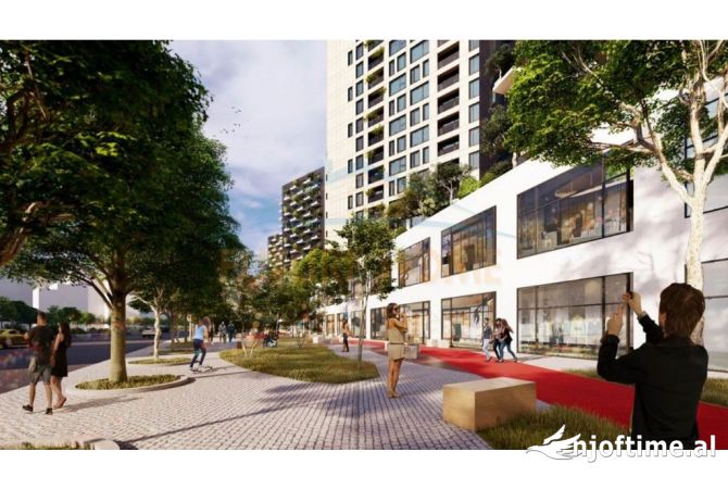 Shtepi ne shitje 1+1 ne Tirane - 89,850 Euro