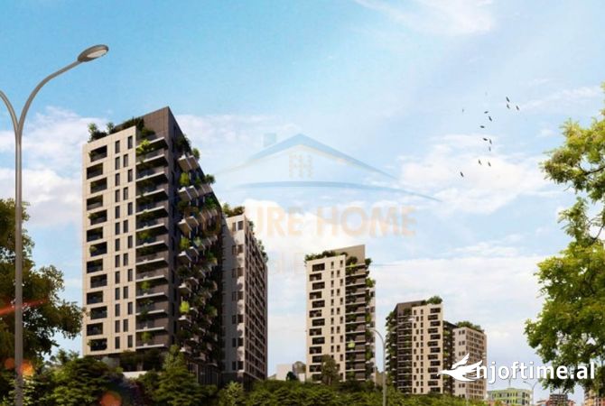 Shtepi ne shitje 1+1 ne Tirane - 89,850 Euro