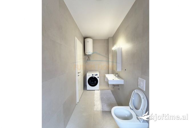 Shtepi ne shitje Apartament ne Tirane, 1+1, Mobilimi E mobiluar, Pagesa 145,000  Euro.