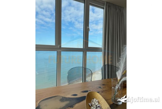 Apartment for sale in Durres 2+1, Furnished