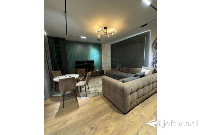 Shtepi ne shitje Apartament ne Tirane, 1+1, Mobilimi E mobiluar, Pagesa 170,000  Euro.