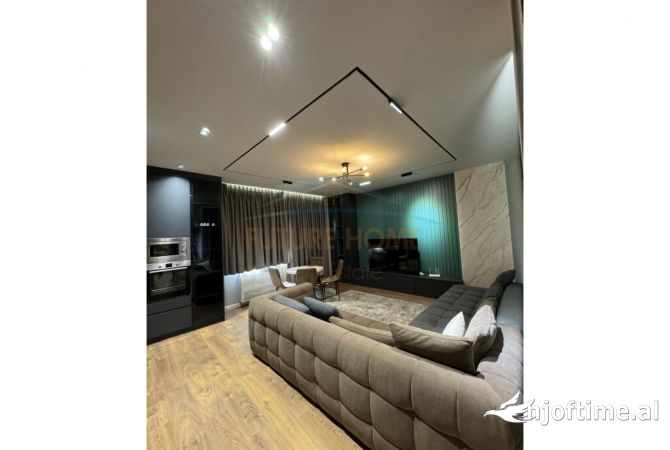 Shtepi ne shitje 1+1 ne Tirane - 170,000 Euro