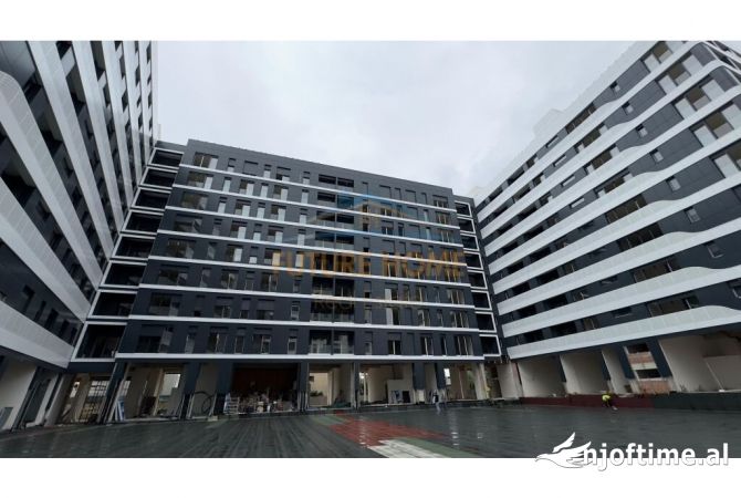 Shtepi ne shitje 1+1 ne Tirane - 147,000 Euro