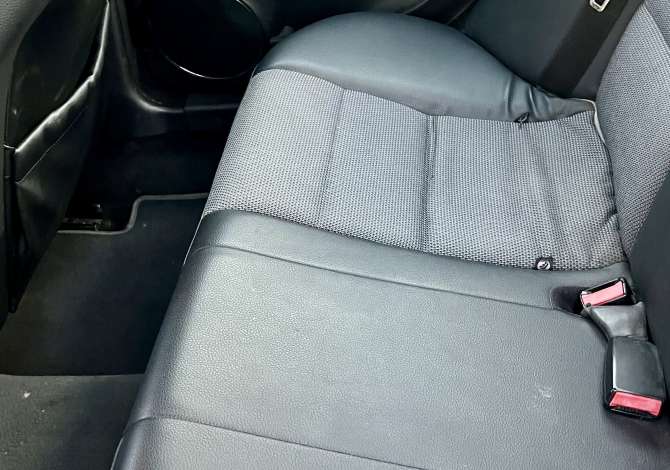 Cars for sale in Tirana, Mercedes-Benz, 2007 Diesel,Kambio Manual Payment 6,000  Euro.