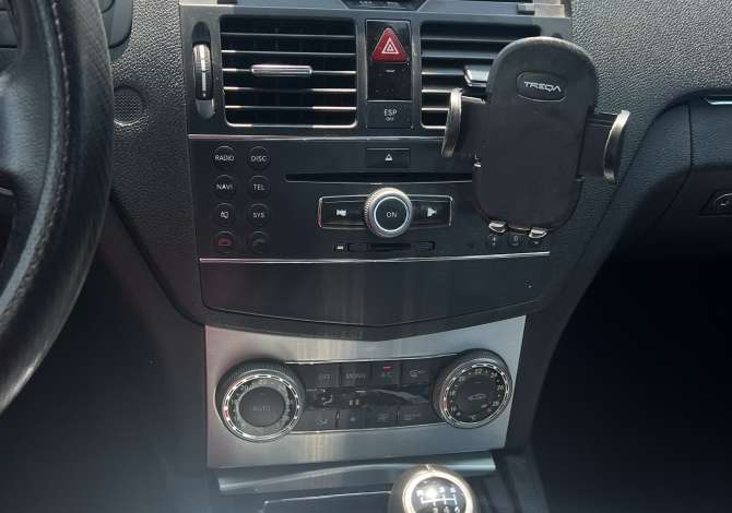 Cars for sale in Tirana, Mercedes-Benz, 2007 Diesel,Kambio Manual Payment 6,000  Euro.
