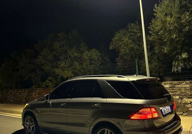 Makina ne shitje  ne Tirane - 28,000 Euro