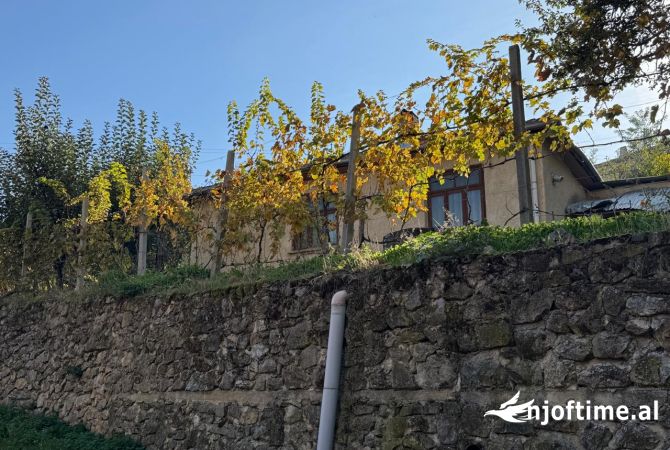 Shtepi ne shitje 2+1 ne Pogradec - 21,000 Euro