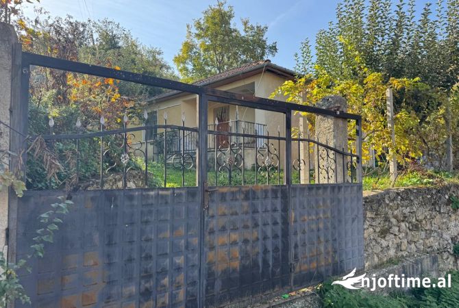 Shtepi ne shitje 2+1 ne Pogradec - 21,000 Euro