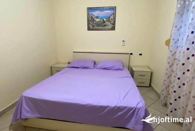 Shtepi me qera 1+1 ne Tirane - 320 Euro