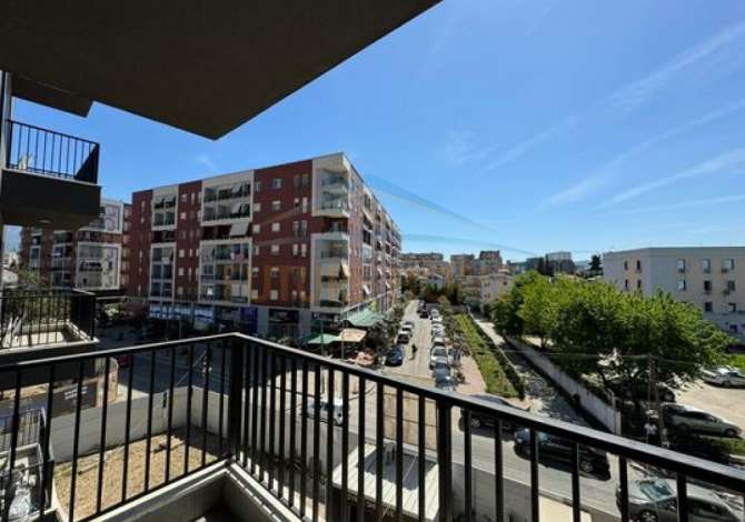  QERA APARTAMENT PER ZYRA 2+1+2 DON BOSKO