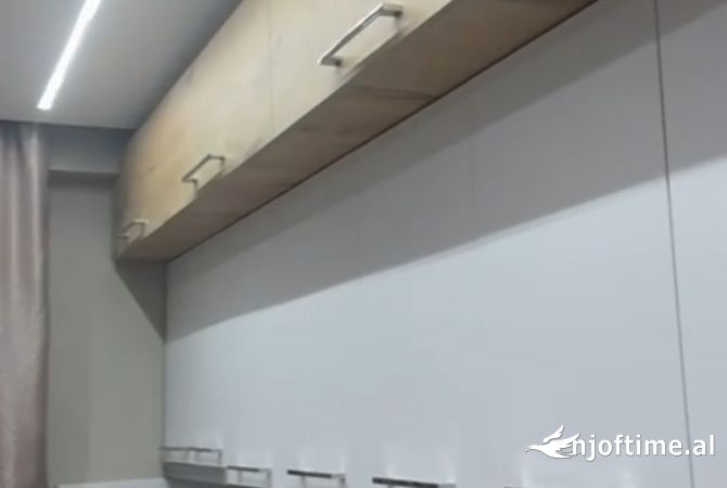Shtepi me qera 1+1 ne Tirane - 500 Euro