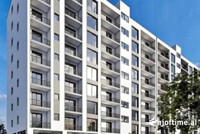 Shtepi ne shitje 1+1 ne Tirane - 47,000 Euro