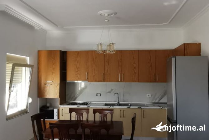 Shtepi me qera 3+1 ne Tirane - 500 Euro
