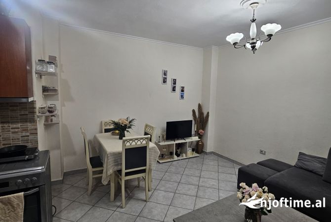 Shtepi ne shitje 1+1 ne Tirane - 86,000 Euro