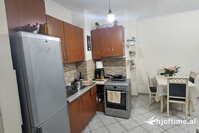 Shtepi ne shitje 1+1 ne Tirane - 86,000 Euro