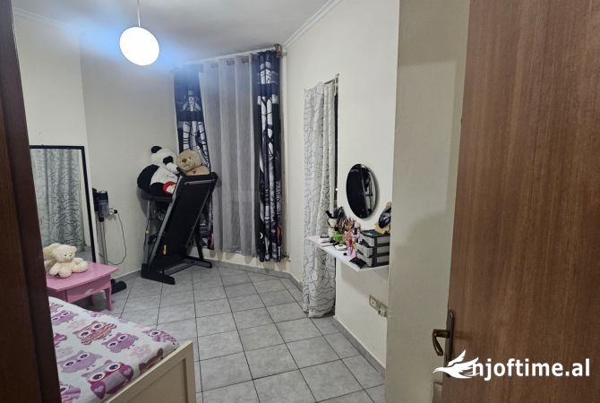 Shtepi ne shitje 1+1 ne Tirane - 86,000 Euro