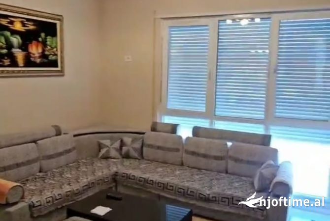 House for Sale 3+1 in Tirana - 140,000 Euro