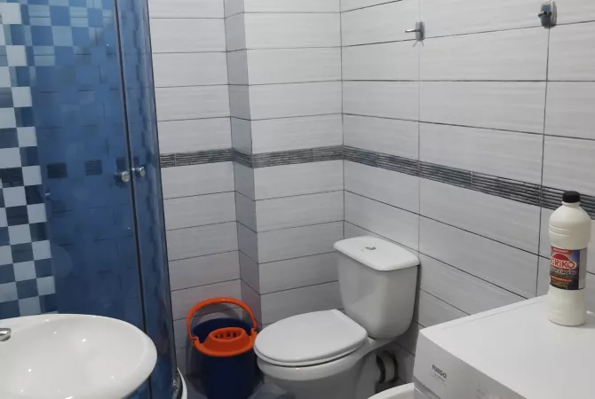 Shtepi me qera 1+1 ne Tirane - 500 Euro