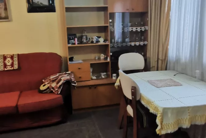 Casa in affitto 1+1 a Tirana - 40,000 Leke