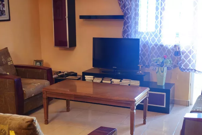 Shtepi ne shitje 2+1 ne Tirane - 130,000 Euro