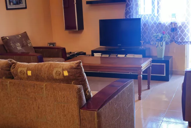Shtepi ne shitje 2+1 ne Tirane - 130,000 Euro