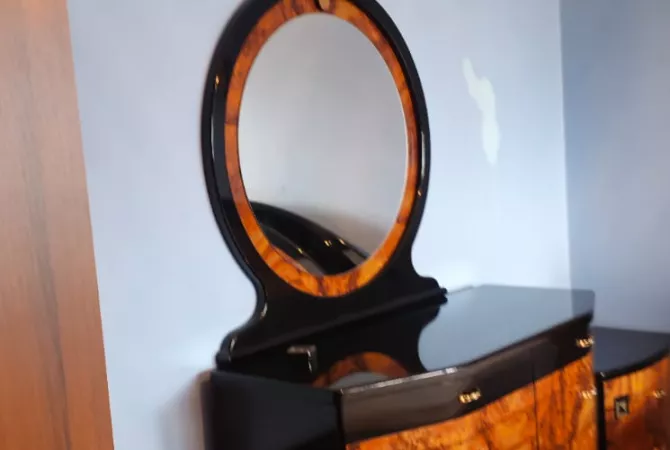 Shtepi ne shitje Apartament ne Tirane, 2+1, Mobilimi E mobiluar, Pagesa 130,000  Euro.