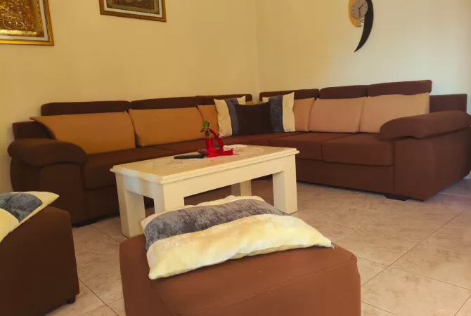 House for Rent 1+1 in Tirana - 400 Euro
