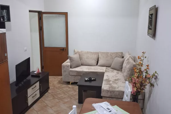 Casa in affitto 1+1 a Tirana - 40,000 Leke