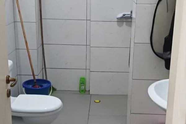 Shtepi me qera Garsoniere ne Tirane - 30,000 Leke