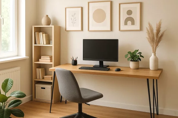 Ambient biznesi me qera 3+1 ne Tirane - 25,000 Leke