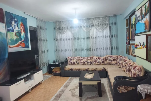 House for Sale 2+1 in Tirana - 144,000 Euro