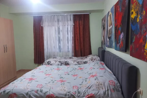 Apartment for sale in Tirana 2+1, Emty