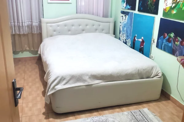 Apartment for sale in Tirana 2+1, Emty