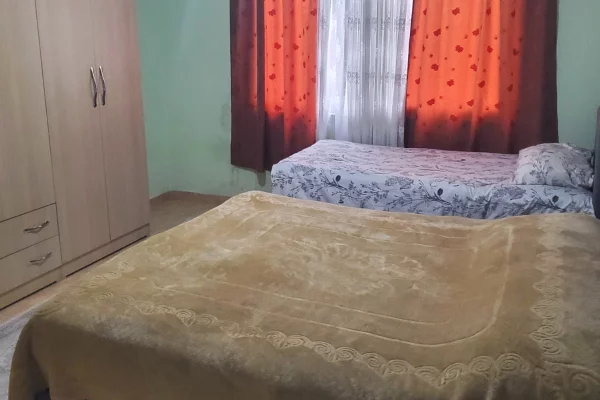 Apartment for sale in Tirana 2+1, Emty