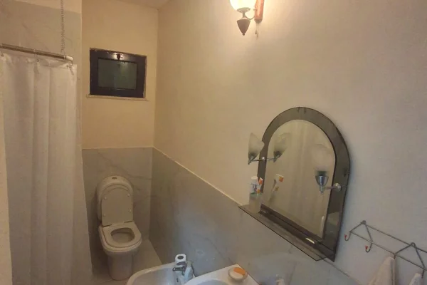 Apartment for sale in Durres Garsoniere, Furnished