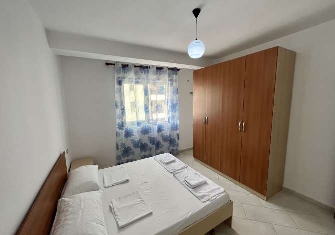 House for Rent 1+1 in Vlora - 30,000 Leke