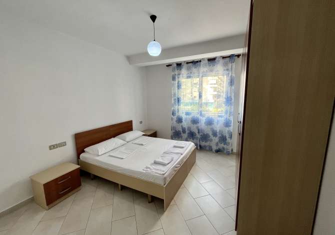 Shtepi me qera 1+1 ne Vlore - 25,000 Leke