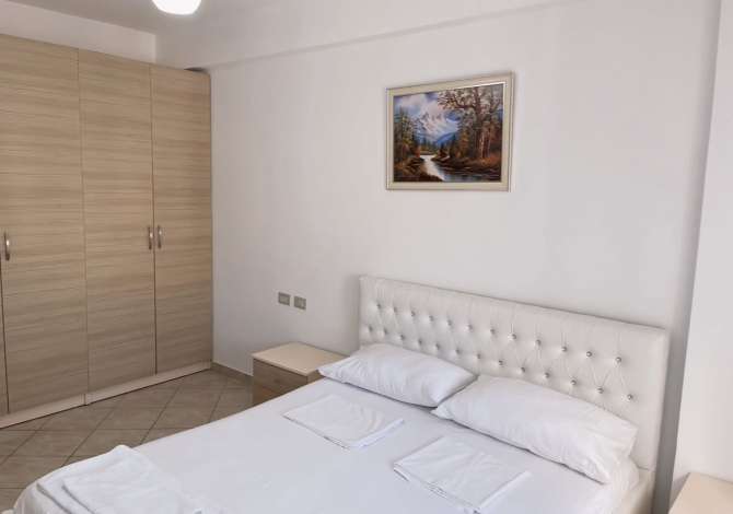 House for Rent 1+1 in Vlora - 25,000 Leke