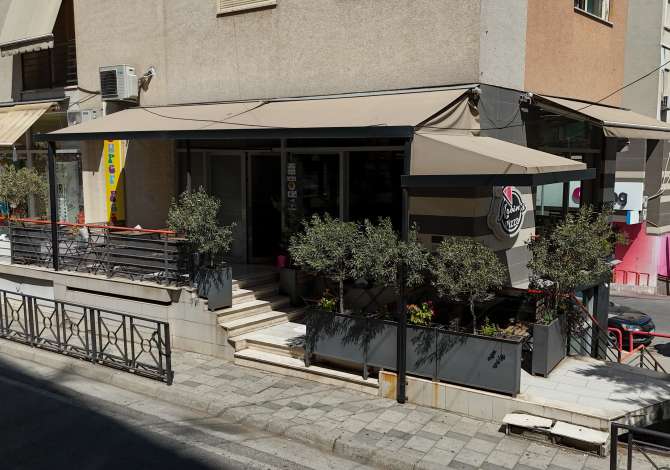 Marketplace for Business Brokers in Tirana - 60,000 Euro