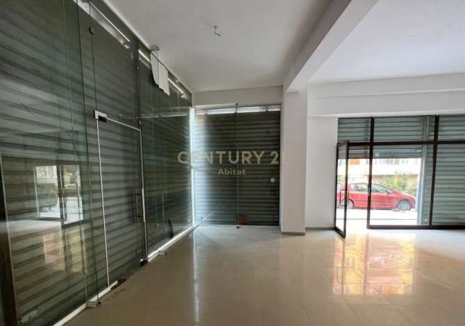 Ambient biznesi me qera 1+1 ne Tirane - 800 Euro