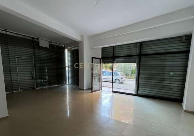 Ambient biznesi me qera 1+1 ne Tirane - 800 Euro