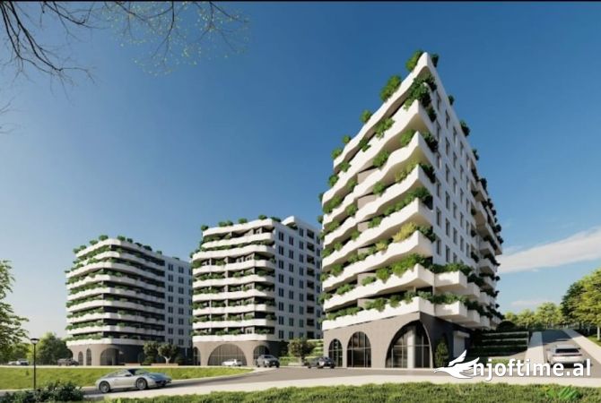 Shtepi ne shitje 2+1 ne Tirane - 115,710 Euro