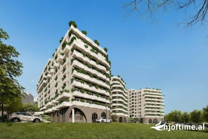 Shtepi ne shitje 2+1 ne Tirane - 115,710 Euro