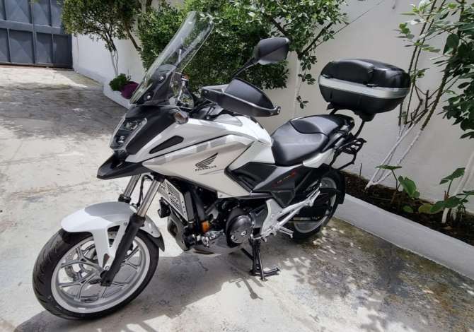 Moto e Scooter in vendita  a Tirana - 7,800 Euro