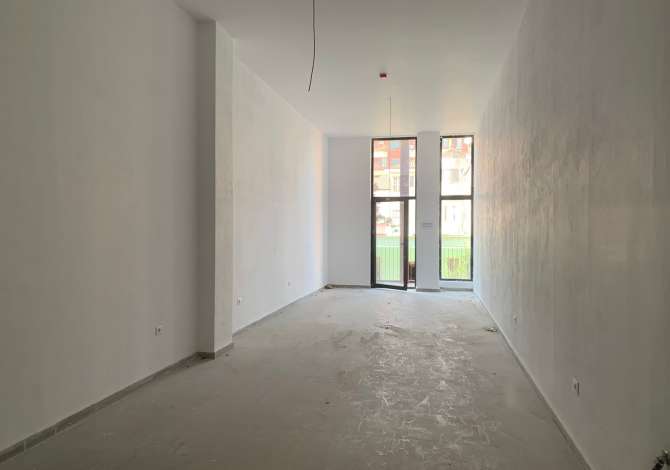 Ambient biznesi me qera 1+1 ne Tirane - 1,200 Euro