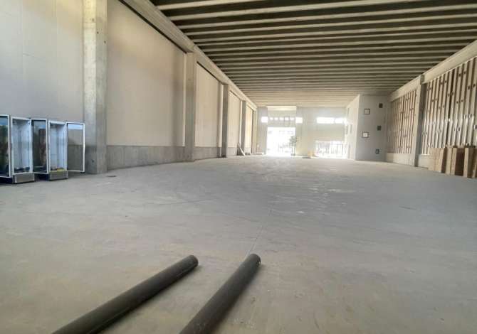 Jepet me Qira Kapanon, Autostrada Tirane-Durres