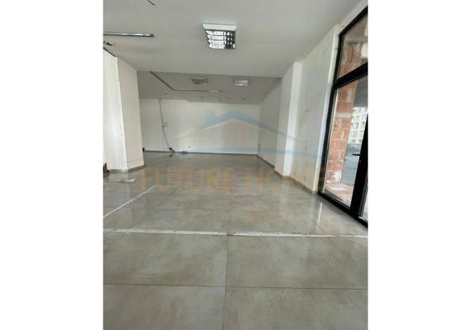 Ambient biznesi me qera 1+1 ne Tirane - 6,000 Euro