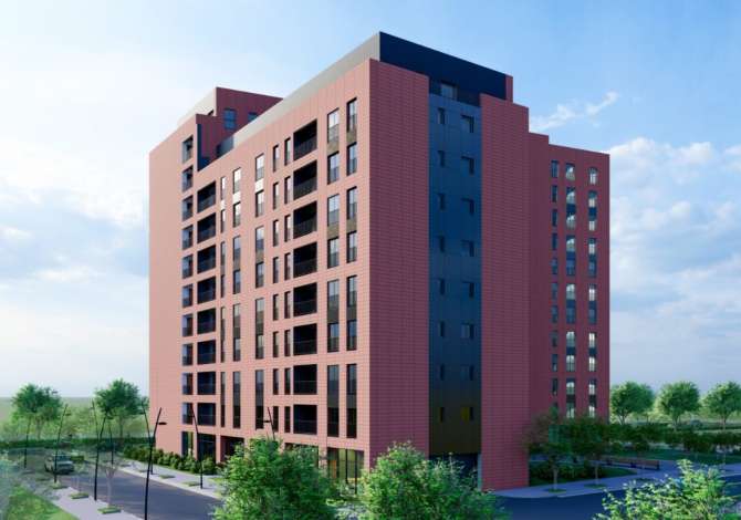Shtepi ne shitje 3+1 ne Tirane - 213,500 Euro