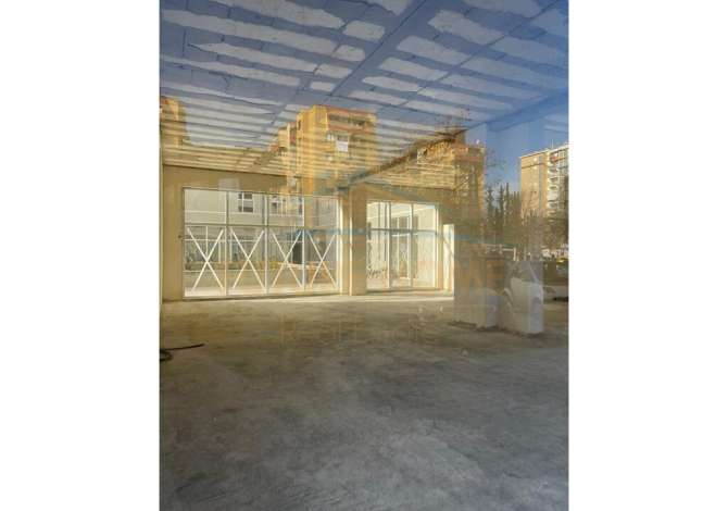 Ambient biznesi me qera 1+1 ne Tirane - 3,000 Euro