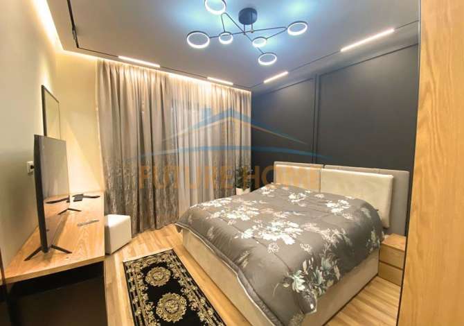 Shtepi me qera 1+1 ne Tirane - 800 Euro